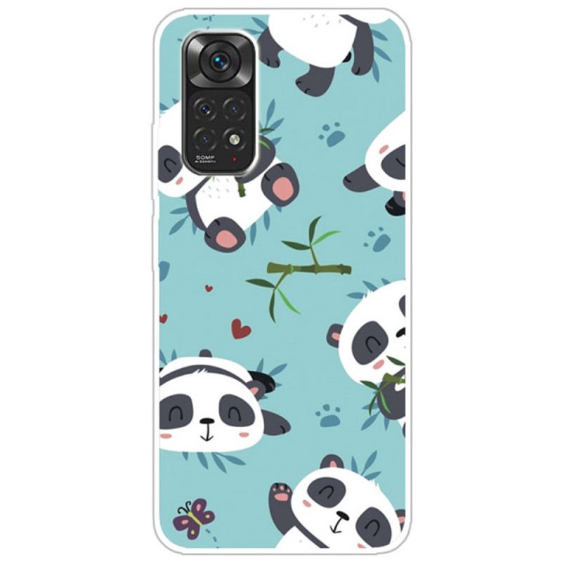 Tok Xiaomi Redmi Note 11 Pro / 11 Pro 5G Cica Álma