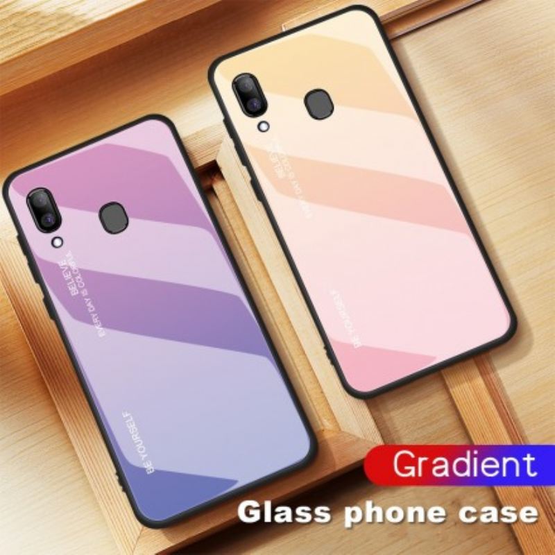 Tok Samsung Galaxy A30 Horganyzott Szín
