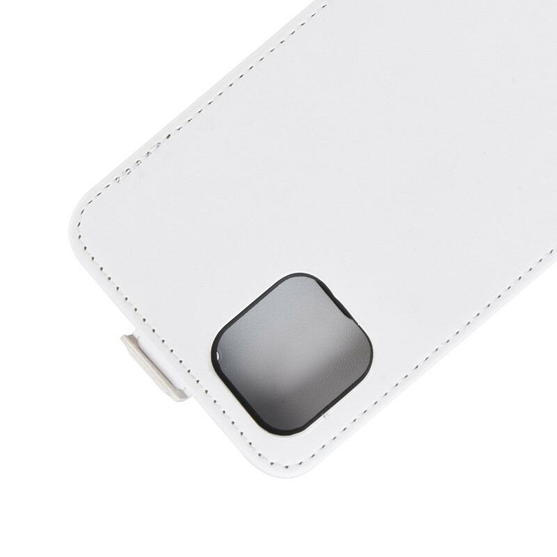 Fliptok / Bőrtok iPhone 11 Összecsukható Retro