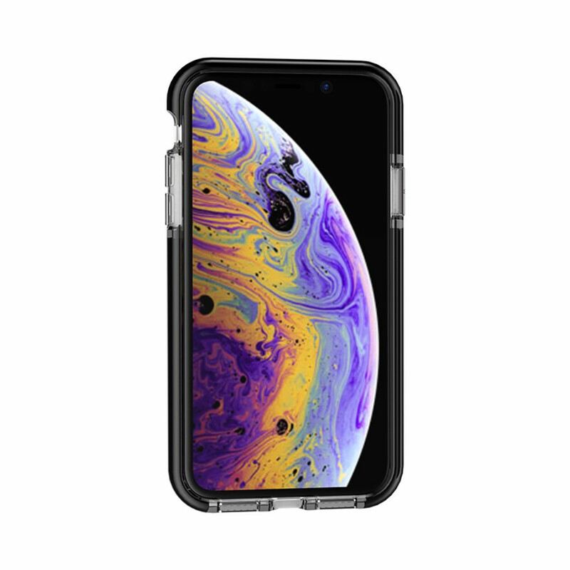 Telefontok iPhone 11 Varrat Nélküli Gyémánt Textúra