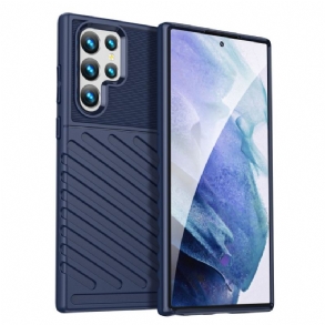 Telefontok Samsung Galaxy S22 Ultra 5G Thunder Sorozat