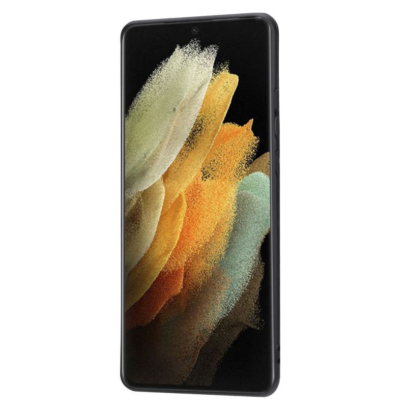 Tok Samsung Galaxy S22 Ultra 5G Kártyatartó Tartópánt