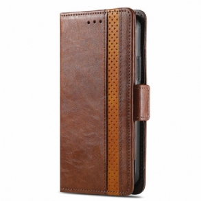 Bőrtok Sony Xperia 1 Vi Caseneo