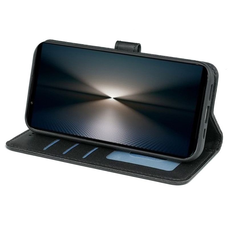 Bőrtok Sony Xperia 1 Vi Friz