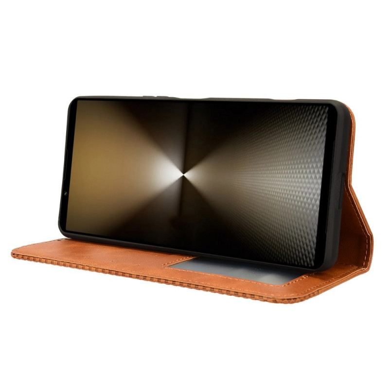 Fliptok Sony Xperia 1 Vi Bor