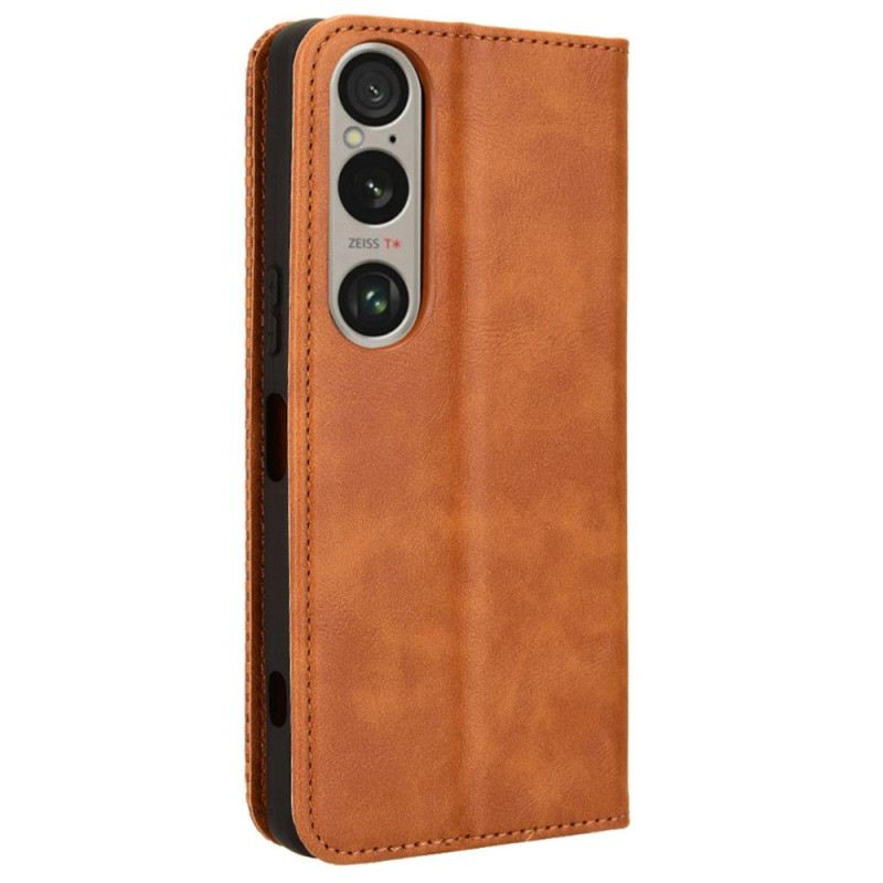 Fliptok Sony Xperia 1 Vi Bor