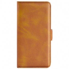 Fliptok Sony Xperia 1 Vi Dupla Kapocs