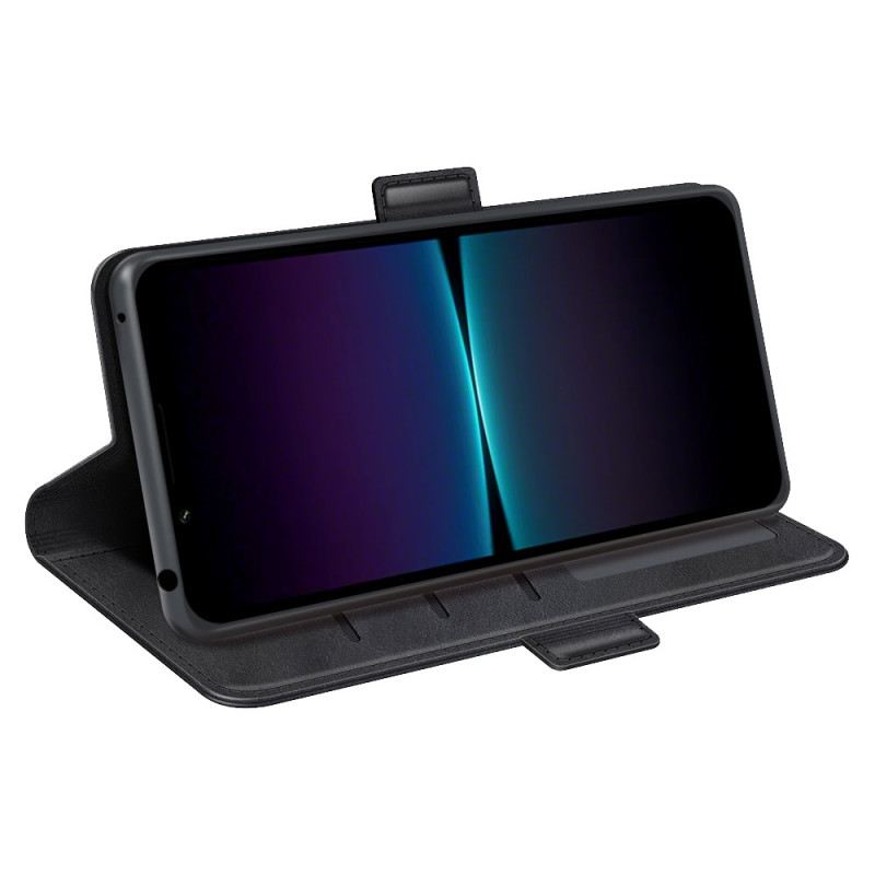 Fliptok Sony Xperia 1 Vi Dupla Kapocs