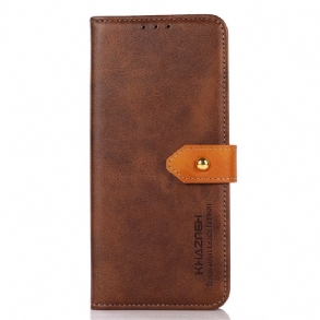 Fliptok Sony Xperia 1 Vi Khazneh Aranycsat