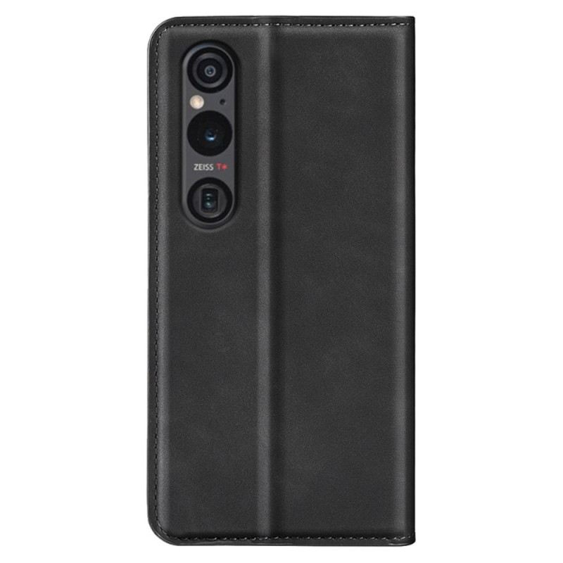 Fliptok Sony Xperia 1 Vi Klasszikus