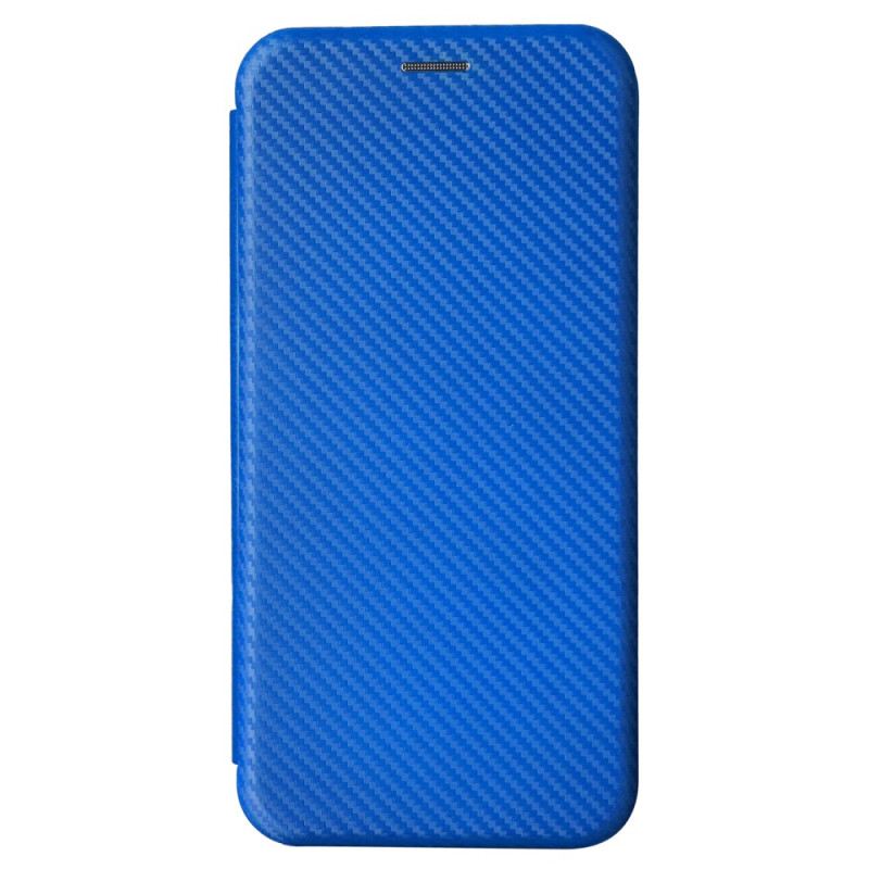 Fliptok Sony Xperia 1 Vi Szénszál