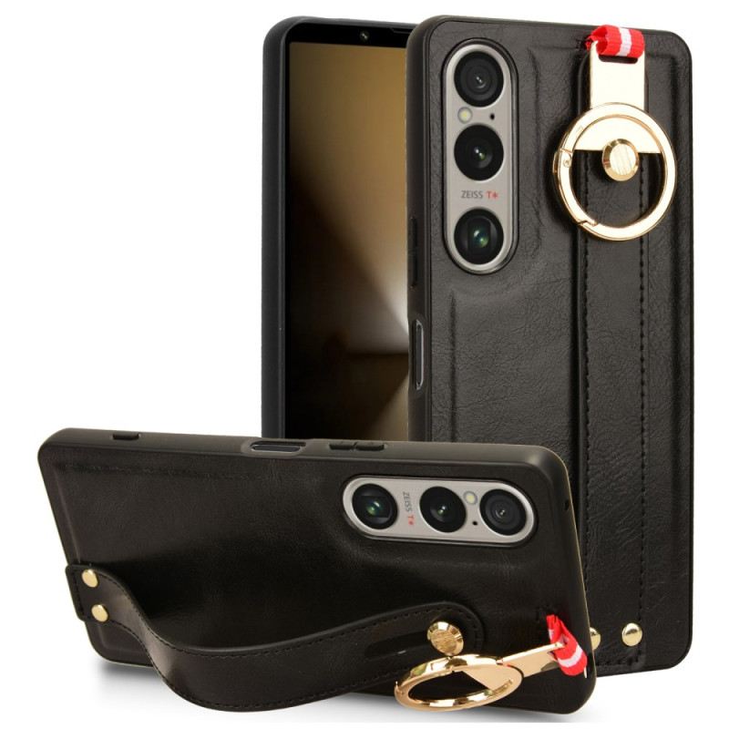 Telefontok Sony Xperia 1 Vi Szíj És Gyűrű