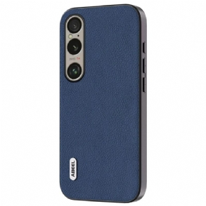 Tok Sony Xperia 1 Vi Abeel Bőr