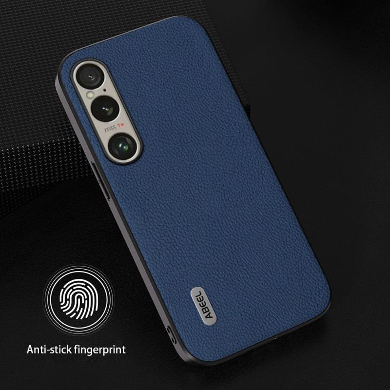 Tok Sony Xperia 1 Vi Abeel Bőr