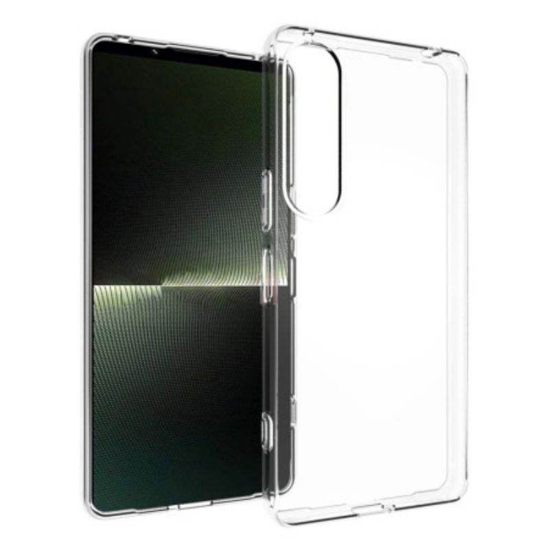 Tok Sony Xperia 1 Vi Átlátszó