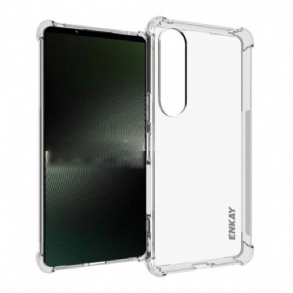 Tok Sony Xperia 1 Vi Átlátszó Enkay