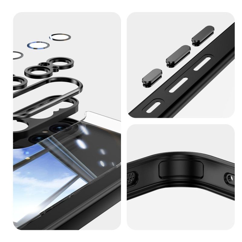 Tok Sony Xperia 1 Vi Légzsák Szerkezet