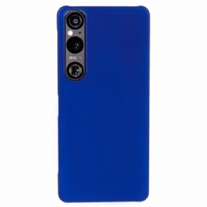 Tok Sony Xperia 1 Vi Merev Műanyag