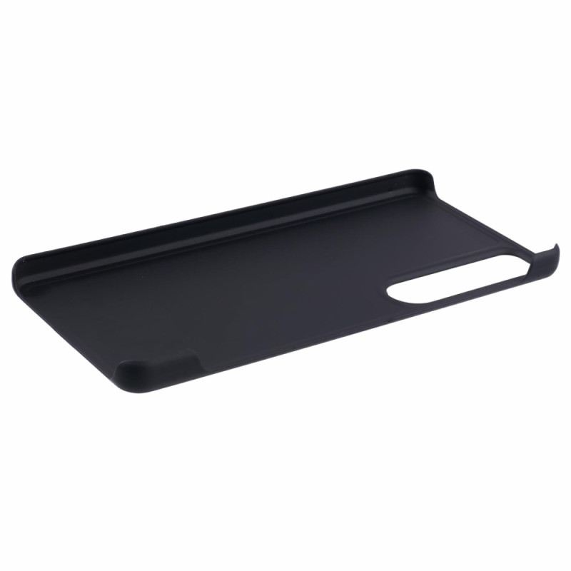 Tok Sony Xperia 1 Vi Merev Műanyag