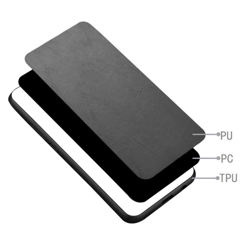 Tok Sony Xperia 1 Vi Műbőr