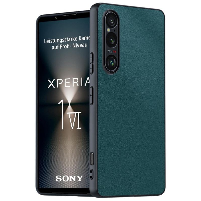 Tok Sony Xperia 1 Vi Ultra-vékony