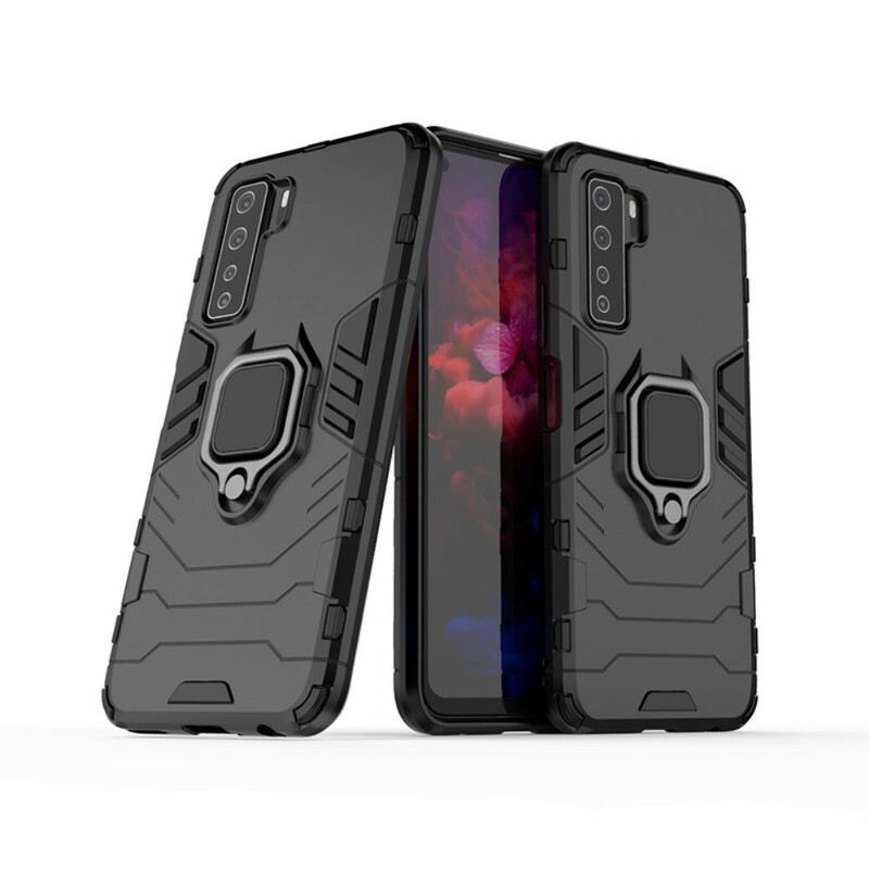 Tok Huawei P40 Lite 5G Gyűrűálló