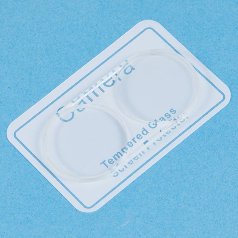 Edzett Üveg Lencsevédő Poco X7 Pro 5g-hez