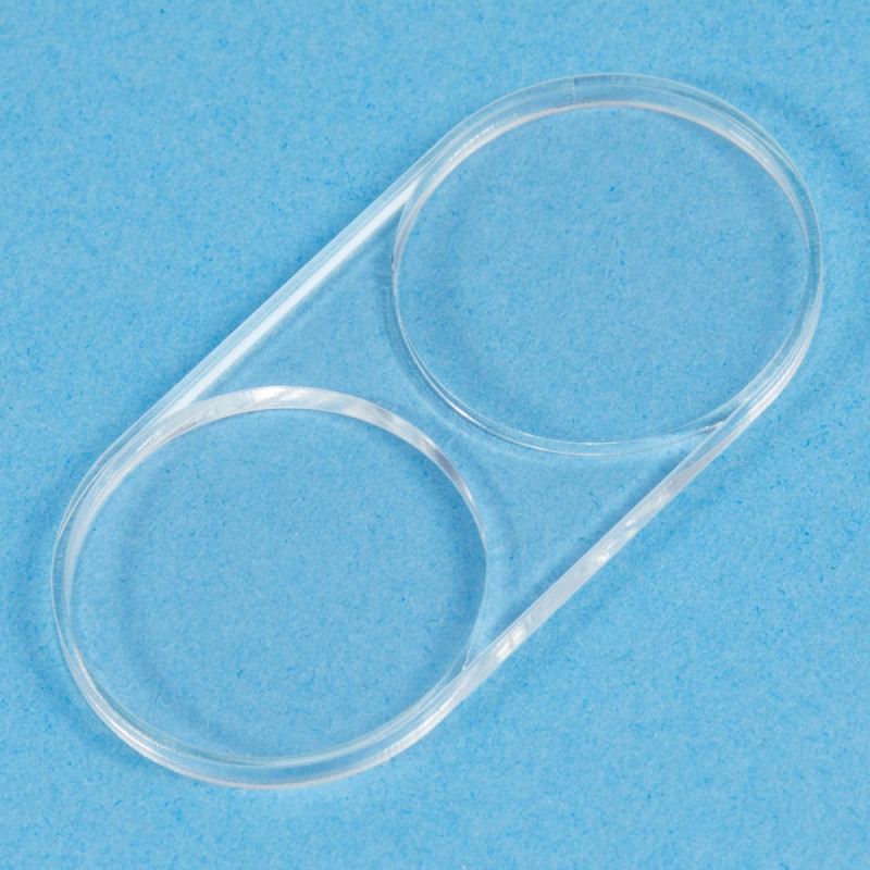 Edzett Üveg Lencsevédő Poco X7 Pro 5g-hez