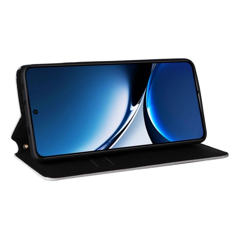 Fliptok Poco X7 Pro 5g 3d Gyémántok