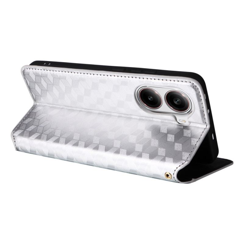 Fliptok Poco X7 Pro 5g 3d Gyémántok