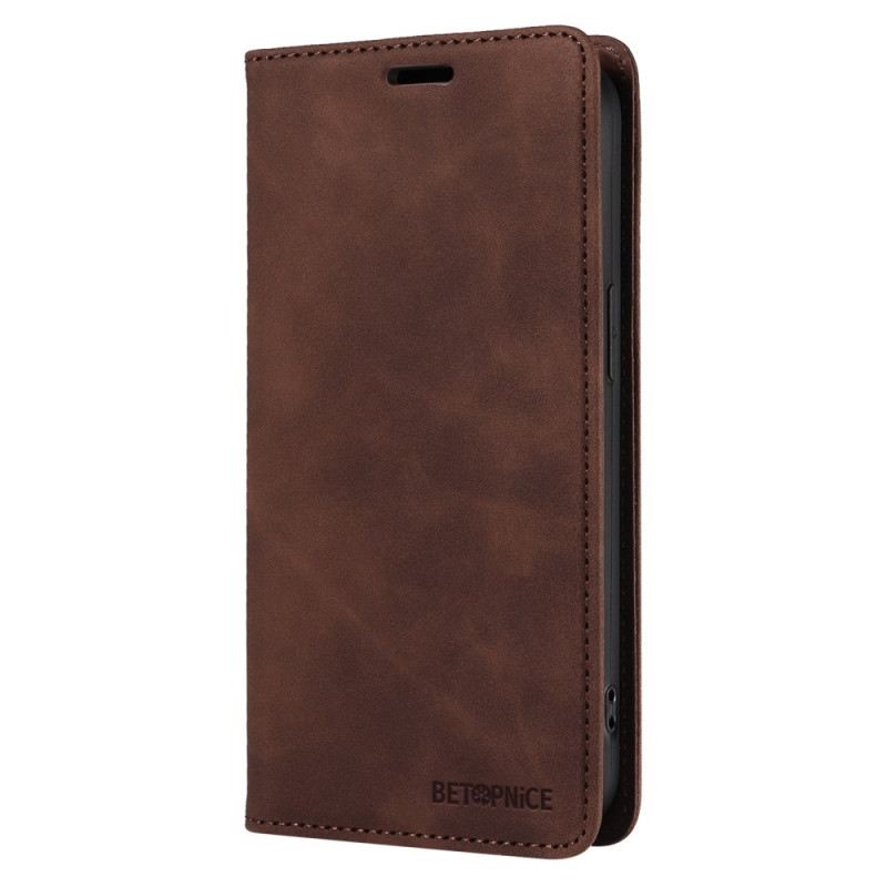 Fliptok Poco X7 Pro 5g Betopnice Velúr Hatású