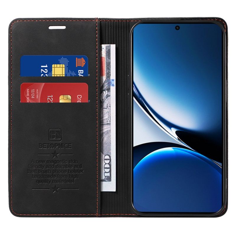 Fliptok Poco X7 Pro 5g Betopnice Velúr Hatású