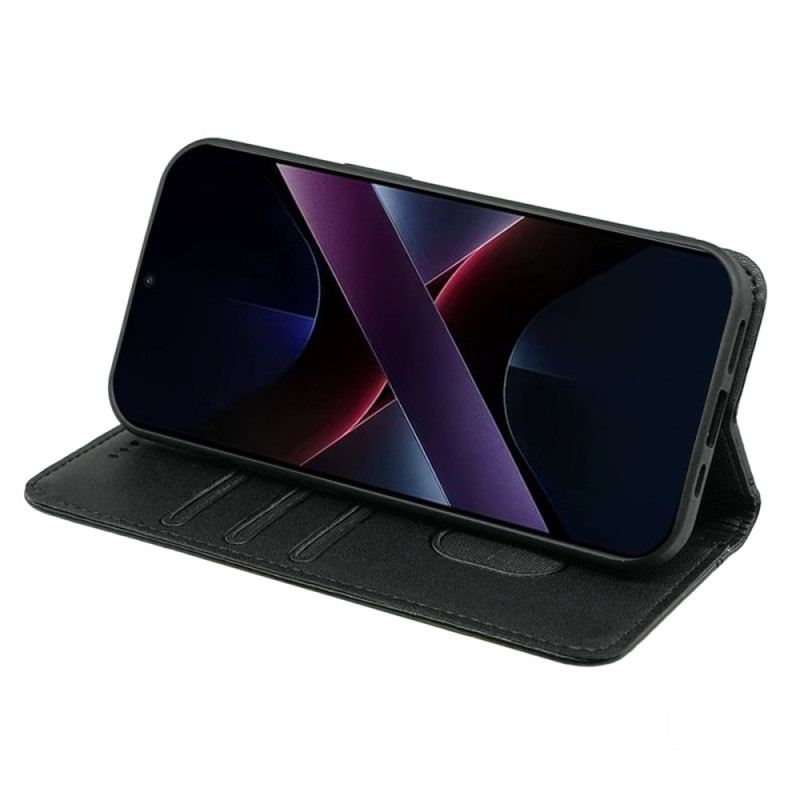 Fliptok Poco X7 Pro 5g Elegancia