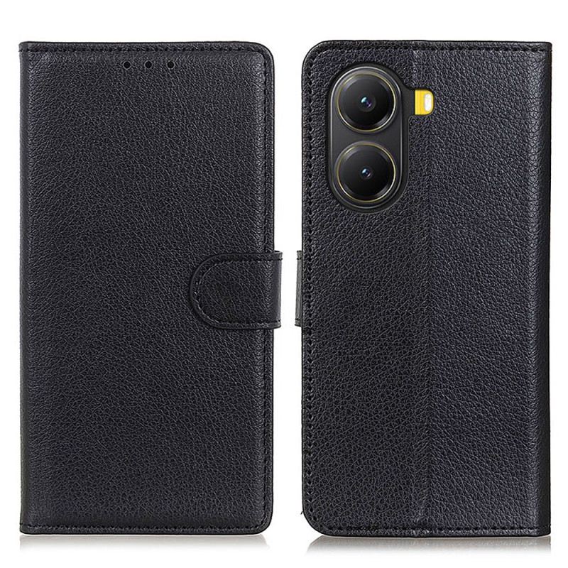 Fliptok Poco X7 Pro 5g Hagyományos Műbőr