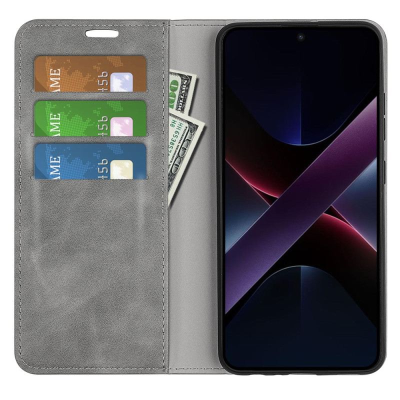 Fliptok Poco X7 Pro 5g Klasszikus