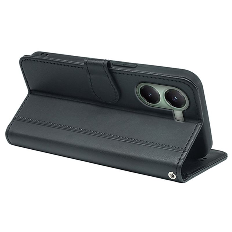 Fliptok Poco X7 Pro 5g Prémium Pánttal