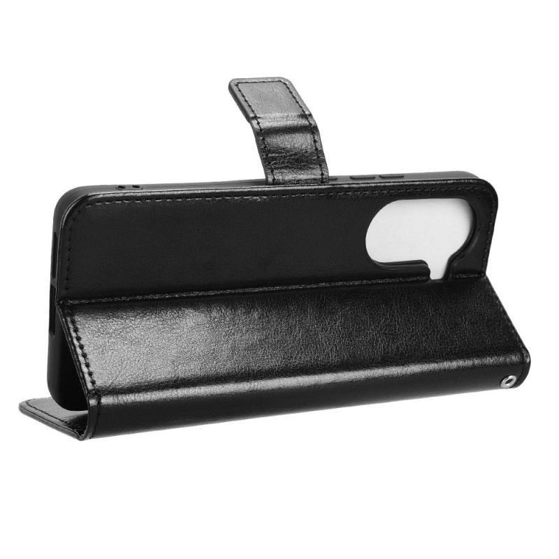 Fliptok Poco X7 Pro 5g Remegő Műbőr