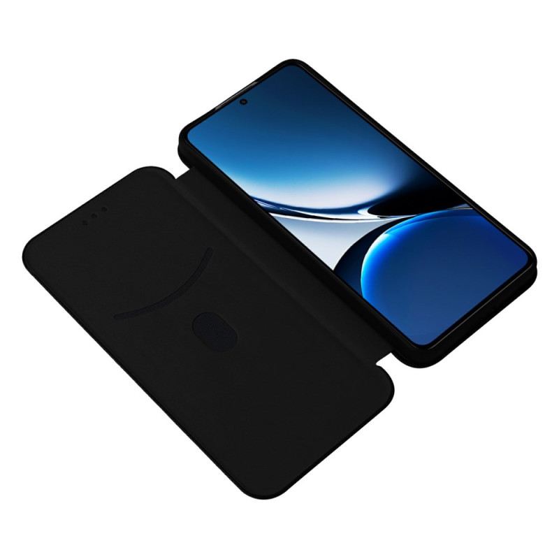 Fliptok Poco X7 Pro 5g Szénszálas