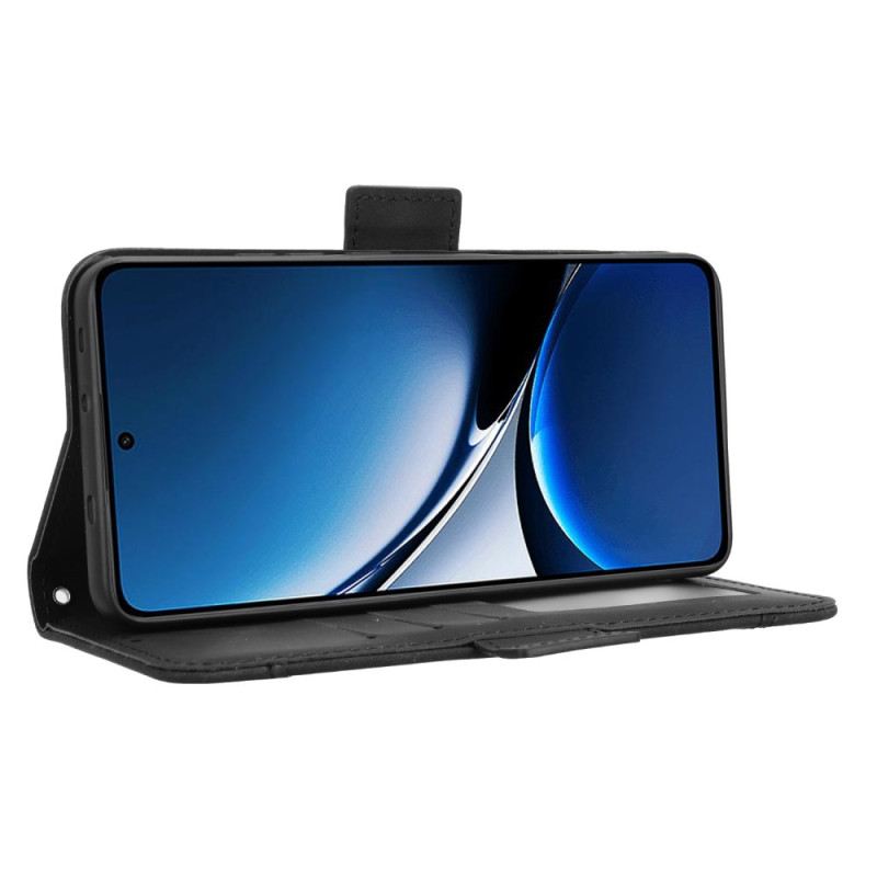 Fliptok Poco X7 Pro 5g Többlapos