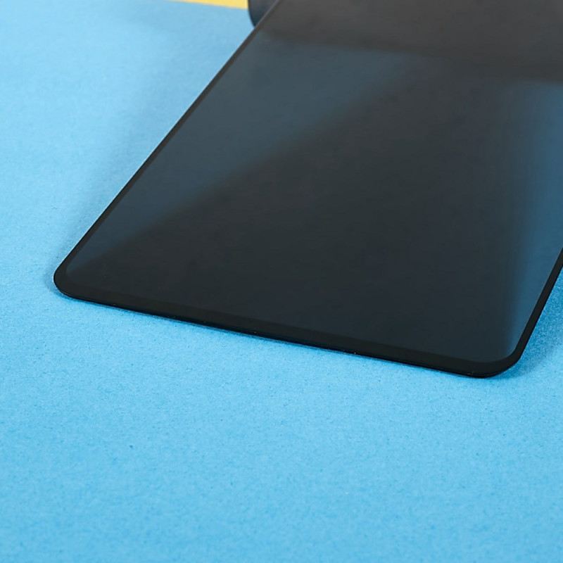 Kémprogram Elleni Védelemmel Ellátott Edzett Üveg Képernyővédő Xiaomi Poco X7 Pro 5g-hez