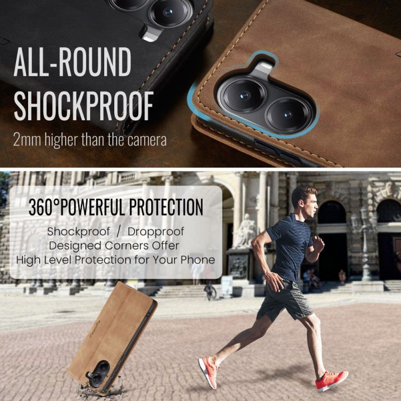 Kinyitható Tokok Poco X7 Pro 5g Caseme