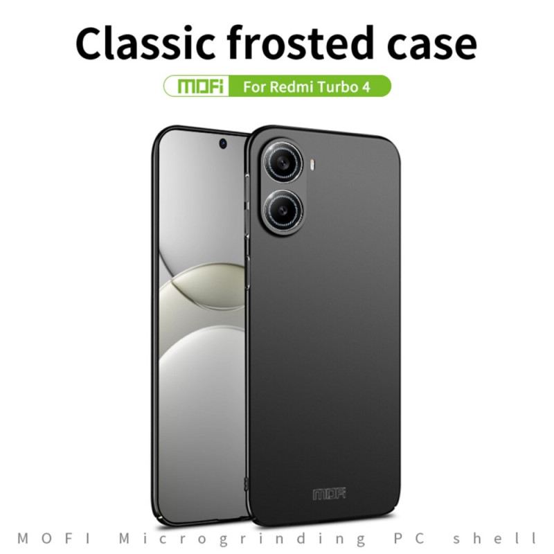 Mobiltelefon Tokok Poco X7 Pro 5g Mofi