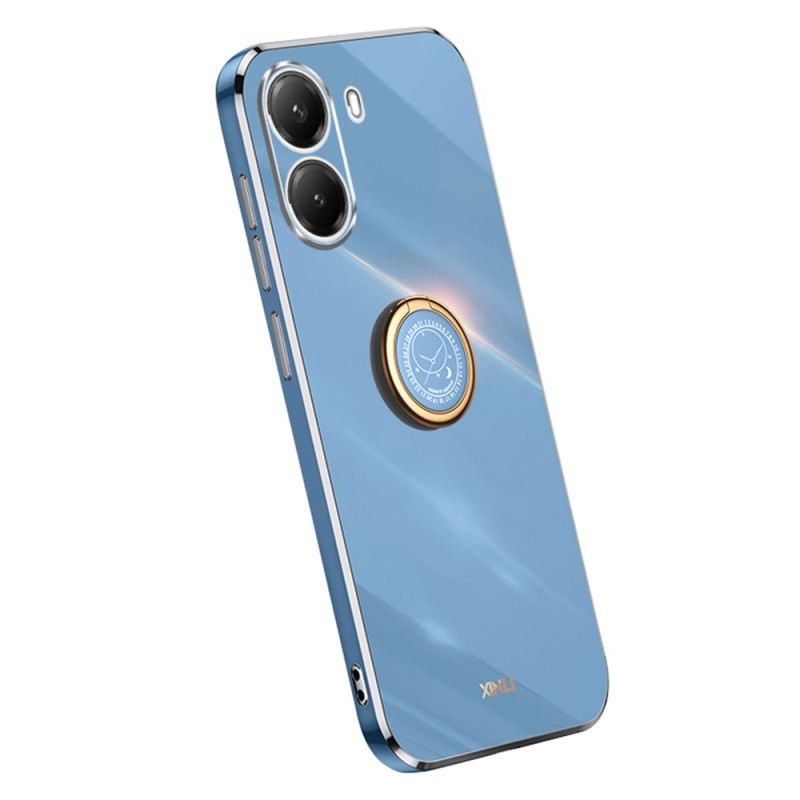 Mobiltelefon Tokok Poco X7 Pro 5g Xinli Támasztógyűrű