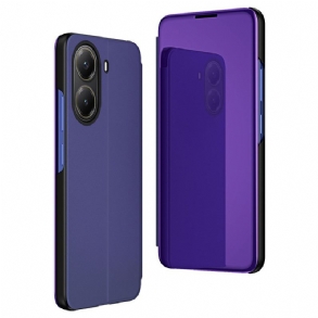 Poco X7 Pro 5g Tükrös Felület