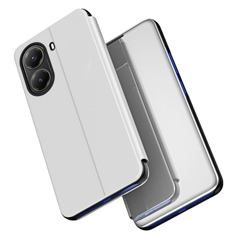 Poco X7 Pro 5g Tükrös Felület