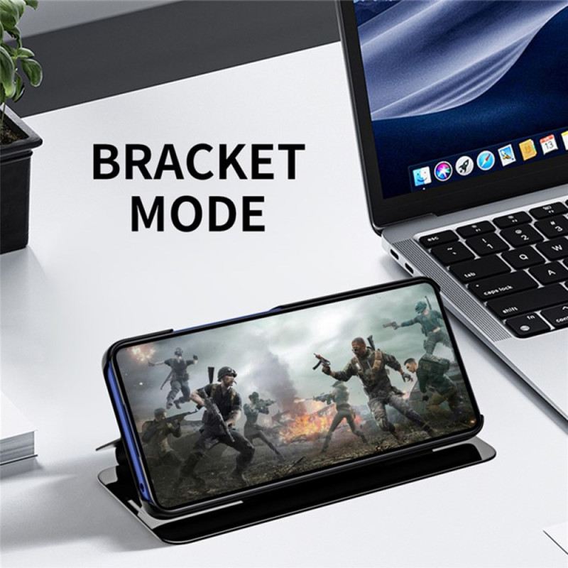 Poco X7 Pro 5g Tükrös Felület