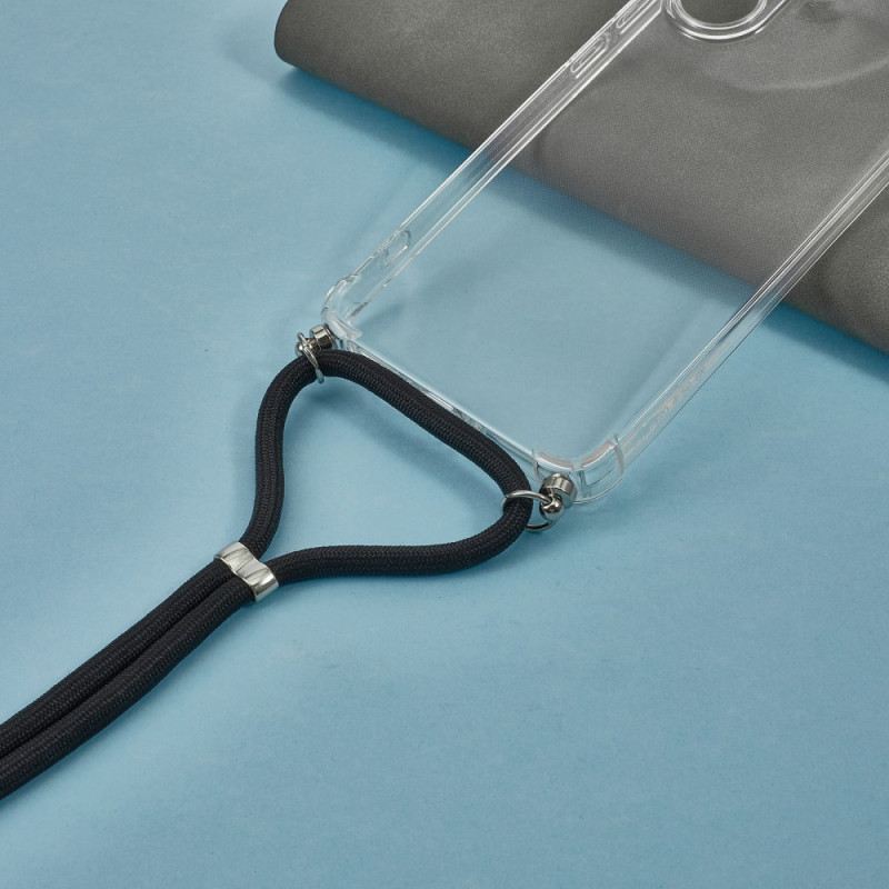 Telefontok Poco X7 Pro 5g Átlátszó