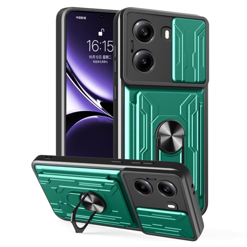 Telefontok Poco X7 Pro 5g Csúszó Kamerafedél És Állvány