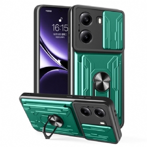 Telefontok Poco X7 Pro 5g Csúszó Kamerafedél És Állvány