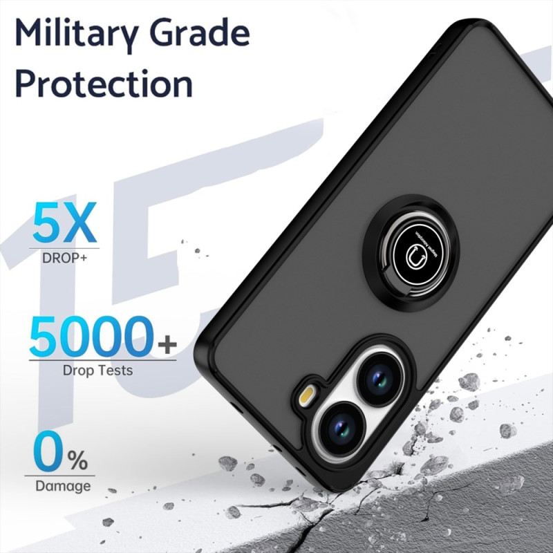 Telefontok Poco X7 Pro 5g Gyűrűtartó